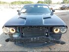 2021 Dodge Challenger Sxt Black vin: 2C3CDZAG8MH534578