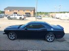 2021 Dodge Challenger Sxt Black vin: 2C3CDZAG8MH534578