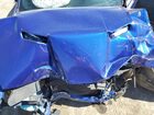 2021 Dodge Challenger Sxt Blue vin: 2C3CDZAG8MH538727