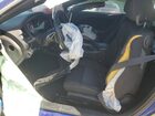 2021 Dodge Challenger Sxt Blue vin: 2C3CDZAG8MH538727