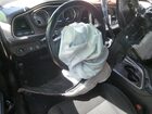 2021 Dodge Challenger Sxt Blue vin: 2C3CDZAG8MH538727