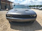 2018 Dodge Challenger Sxt Gray vin: 2C3CDZAGXJH334104 2018 Dodge Challenger Sxt Gray vin: 2C3CDZAGXJH334104