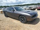 2018 Dodge Challenger Sxt Gray vin: 2C3CDZAGXJH334104 2018 Dodge Challenger Sxt Gray vin: 2C3CDZAGXJH334104