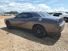 2018 Dodge Challenger Sxt Gray vin: 2C3CDZAGXJH334104 2018 Dodge Challenger Sxt Gray vin: 2C3CDZAGXJH334104