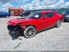 2018 Dodge Challenger R/t Plus Shaker Red vin: 2C3CDZBT0JH146560