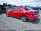2018 Dodge Challenger R/t Plus Shaker Red vin: 2C3CDZBT0JH146560