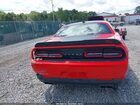 2018 Dodge Challenger R/t Plus Shaker Red vin: 2C3CDZBT0JH146560