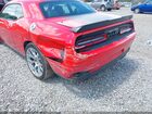 2018 Dodge Challenger R/t Plus Shaker Red vin: 2C3CDZBT0JH146560