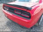 2018 Dodge Challenger R/t Plus Shaker Red vin: 2C3CDZBT0JH146560