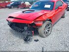 2018 Dodge Challenger R/t Plus Shaker Red vin: 2C3CDZBT0JH146560