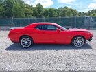 2018 Dodge Challenger R/t Plus Shaker Red vin: 2C3CDZBT0JH146560