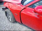 2018 Dodge Challenger R/t Plus Shaker Red vin: 2C3CDZBT0JH146560