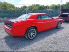 2018 Dodge Challenger R/t Plus Shaker Red vin: 2C3CDZBT0JH146560