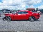 2018 Dodge Challenger R/t Plus Shaker Red vin: 2C3CDZBT0JH146560