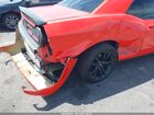 2018 Dodge Challenger R/t Orange vin: 2C3CDZBT1JH287010 2018 Dodge Challenger R/t Orange vin: 2C3CDZBT1JH287010
