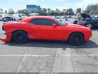 2018 Dodge Challenger R/t Orange vin: 2C3CDZBT1JH287010 2018 Dodge Challenger R/t Orange vin: 2C3CDZBT1JH287010
