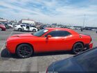 2018 Dodge Challenger R/t Orange vin: 2C3CDZBT1JH287010 2018 Dodge Challenger R/t Orange vin: 2C3CDZBT1JH287010