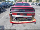 2018 Dodge Challenger R/t Orange vin: 2C3CDZBT1JH287010 2018 Dodge Challenger R/t Orange vin: 2C3CDZBT1JH287010
