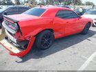 2018 Dodge Challenger R/t Orange vin: 2C3CDZBT1JH287010 2018 Dodge Challenger R/t Orange vin: 2C3CDZBT1JH287010