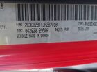 2018 Dodge Challenger R/t Orange vin: 2C3CDZBT1JH287010 2018 Dodge Challenger R/t Orange vin: 2C3CDZBT1JH287010