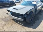 2023 Dodge Challenger R/t Серый vin: 2C3CDZBT5PH638171