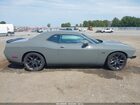 2023 Dodge Challenger R/t Серый vin: 2C3CDZBT5PH638171