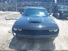 2018 Dodge Challenger R/t 392 Black vin: 2C3CDZFJ3JH123976 2018 Dodge Challenger R/t 392 Black vin: 2C3CDZFJ3JH123976