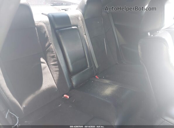 2C3CDZFJ3JH123976 2018 DODGE CHALLENGER Black Widok naklejki z numerem VIN