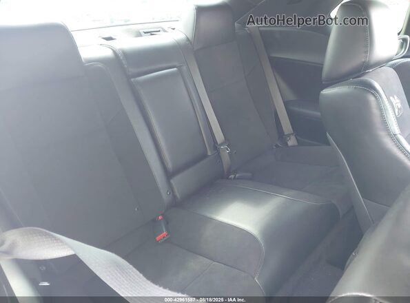 2C3CDZFJ6MH663861 2021 DODGE CHALLENGER Gray Vista de la etiqueta del VIN