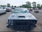 2021 Dodge Challenger R/t Scat Pack Gray vin: 2C3CDZFJ6MH663861
