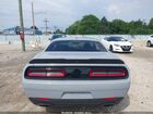 2021 Dodge Challenger R/t Scat Pack Gray vin: 2C3CDZFJ6MH663861
