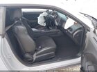 2021 Dodge Challenger R/t Scat Pack Gray vin: 2C3CDZFJ6MH663861