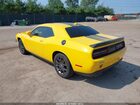 2018 Dodge Challenger Gt Awd Yellow vin: 2C3CDZGG2JH289019 2018 Dodge Challenger Gt Awd Yellow vin: 2C3CDZGG2JH289019