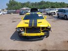 2018 Dodge Challenger Gt Awd Yellow vin: 2C3CDZGG2JH289019 2018 Dodge Challenger Gt Awd Yellow vin: 2C3CDZGG2JH289019
