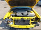 2018 Dodge Challenger Gt Awd Yellow vin: 2C3CDZGG2JH289019 2018 Dodge Challenger Gt Awd Yellow vin: 2C3CDZGG2JH289019