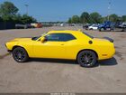 2018 Dodge Challenger Gt Awd Yellow vin: 2C3CDZGG2JH289019 2018 Dodge Challenger Gt Awd Yellow vin: 2C3CDZGG2JH289019