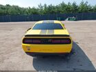 2018 Dodge Challenger Gt Awd Yellow vin: 2C3CDZGG2JH289019 2018 Dodge Challenger Gt Awd Yellow vin: 2C3CDZGG2JH289019