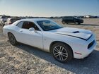 2018 Dodge Challenger Gt White vin: 2C3CDZGG3JH184277 2018 Dodge Challenger Gt White vin: 2C3CDZGG3JH184277
