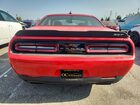 2018 Dodge Challenger Srt Demon Red vin: 2C3CDZH99JH101287 2018 Dodge Challenger Srt Demon Red vin: 2C3CDZH99JH101287