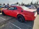 2018 Dodge Challenger Srt Demon Red vin: 2C3CDZH99JH101287 2018 Dodge Challenger Srt Demon Red vin: 2C3CDZH99JH101287
