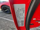 2018 Dodge Challenger Srt Demon Red vin: 2C3CDZH99JH101287 2018 Dodge Challenger Srt Demon Red vin: 2C3CDZH99JH101287