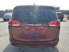 2018 Chrysler Pacifica L Red vin: 2C4RC1AGXJR194933
