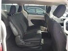 2018 Chrysler Pacifica L Red vin: 2C4RC1AGXJR194933
