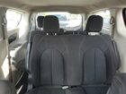 2018 Chrysler Pacifica L Red vin: 2C4RC1AGXJR194933