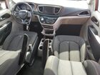2018 Chrysler Pacifica L Red vin: 2C4RC1AGXJR194933