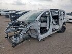 2021 Chrysler Voyager L Белый vin: 2C4RC1AGXMR503949