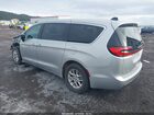 2024 Chrysler Pacifica Touring L Серебряный vin: 2C4RC1BG2RR171690