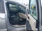 2024 Chrysler Pacifica Touring L Серебряный vin: 2C4RC1BG2RR171690