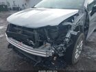 2024 Chrysler Pacifica Touring L Серебряный vin: 2C4RC1BG2RR171690