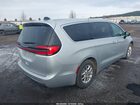 2024 Chrysler Pacifica Touring L Серебряный vin: 2C4RC1BG2RR171690
